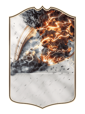 FC26 Thunderstruck Football's Greatest