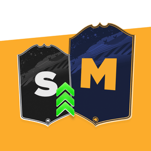 Upgrade To Medium Card (Per Card)